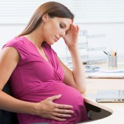 Pregnancy related image